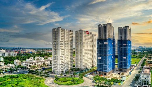 Tại Sao Phải Đầu Tư Căn Hộ Citigrand Quận 2 Dự Án Căn Hộ Citi Grand, Quận 2, Hồ Chí Minh