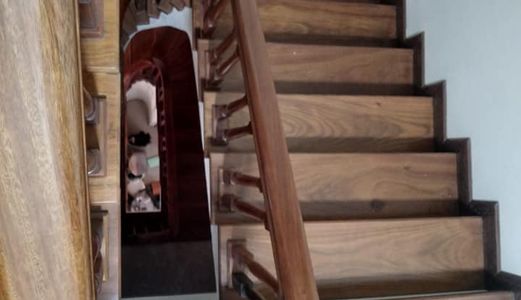 Bán Nhà Hà Đông 7.5 Tỷ 55M 4 Tầng  Nhà Mới Ở Ngay Lh: 0356653305