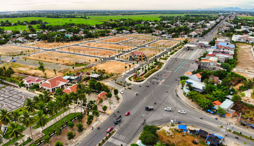 Epic Town – Kdc Số 1 Điện Thắng – Cơ Hội “An Cư – Lập Nghiệp” Cho Các Đôi Vợ Chồng Trẻ, Chỉ Từ 699 Triệu