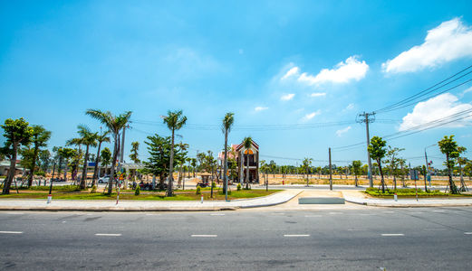 Epic Town – Kdc Số 1 Điện Thắng – Cơ Hội “An Cư – Lập Nghiệp” Cho Các Đôi Vợ Chồng Trẻ, Chỉ Từ 699 Triệu