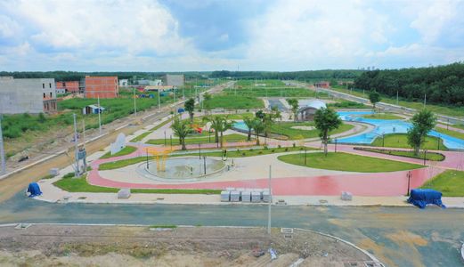 Đất Nền Giá Rẻ Tại Chơn Thành Bình Phước_Giá Đầu Tư Chỉ Từ 630 Triệu!