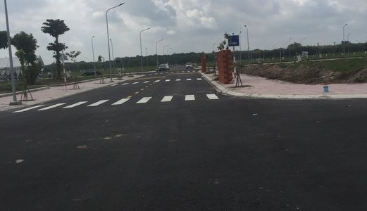 Bán Đất Nằm Ngay Khu Công Nghiệp,chợ,trung Tâm Tiệc Cưới Bán Kính 500M