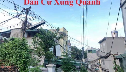  Bán Đất Ngõ 28 Cao Xanh,dt:54-80M2 Đường 2 Oto Đỗ Cửa. Cách Đường 100M !!!