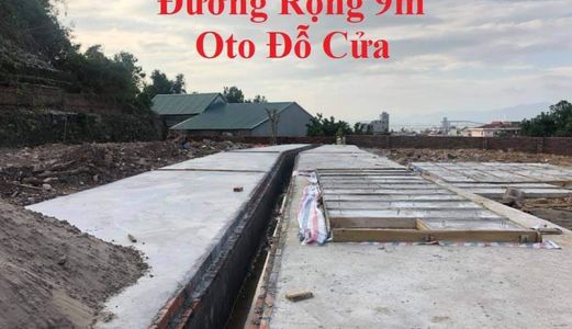  Bán Đất Ngõ 28 Cao Xanh,dt:54-80M2 Đường 2 Oto Đỗ Cửa. Cách Đường 100M !!!