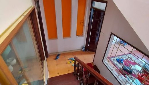 Cần Tiền Nên Bán Gấp Nhà Ngọc Thụy Ô Tô Vào Nhà, Diện Tích 60M Mt 5M Chỉ 3.2 Tỷ.