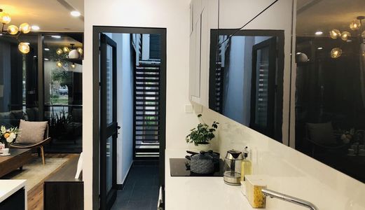 Bán Vui Căn 2 Ngủ The Zei Mĩ Đình 94M2 Siêu Rẻ