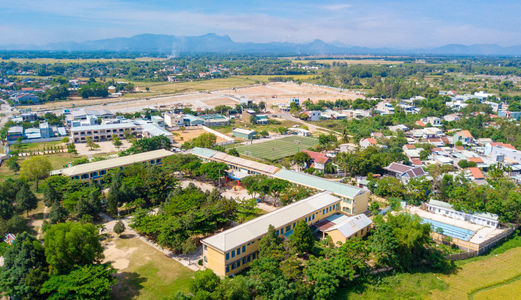 1 Tỷ Sở Hữu Trọn Lô Đất Đường 7M5 Điện Bàn