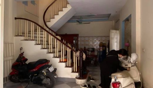 Bán Nhà Đại Mỗ Chỉ 2 Tỷ 7 Bỏ Qua Xin Đừng Xuýt Xoa