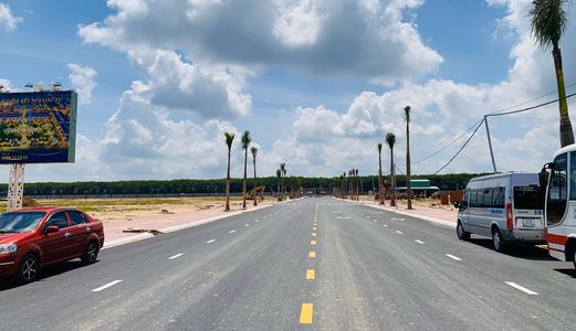 Bán Đất Nền Gần Sân Bay Long Thành 1.8 Tỷ