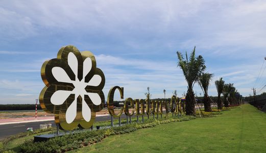 Bán Đất Nền Gần Sân Bay Long Thành 1.8 Tỷ