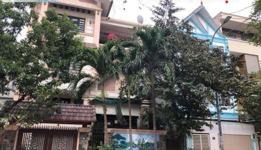 Bán Lô B8-27 Kđt Vựng Đâng, Senco 5, Dt: 82.5M2, Mt: 5.5M, Hướng: Đông Bắc