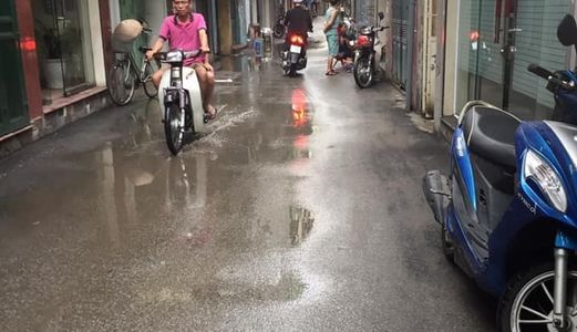 Bán Nhà Quan Nhân Thanh Xuân Chỉ 2.6 Tỷ