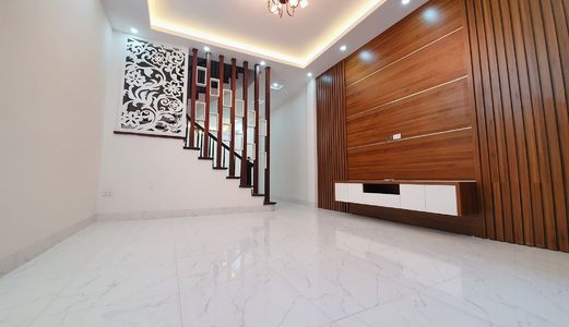Bán Nhà Ngõ 342 Khương Đình, 65M2, 5.15 Tỷ (Có T.lượng)
