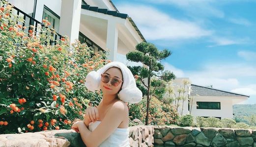 Biệt Thự Nghỉ Dưỡng Onsen Villas Hoà Bình 150M2 Giá Chỉ Với 2,1 Tỷ,full Nội Thất Cao Cấp