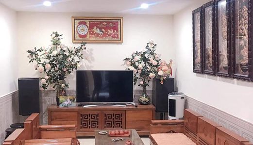 Chủ Cần Bán Gấp Nhà Phố Ngọc Lâm, Oto Tải Đõ Cửa, Kinh Doanh Tốt.