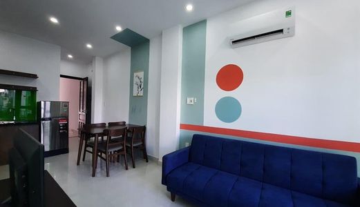 Bán Toàn Căn Hộ Cho Thuê Đường 2/9 Hơn 100Tr/tháng