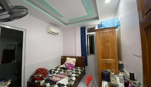 Bán Nhà Mặt Tiền Hưng Phú Quận 8 Giá Nhỉnh 150 Triệu /m2