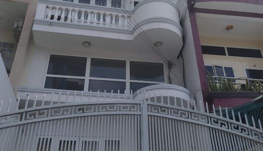 Cực Hiếm Nhà Tăng Bạt Hổ Bình Thạnh 5 Tầng 5 Tỷ 2