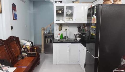 Tuyệt Phẩm Hoàn Kiếm _Có 1 0 2 – Nhỏ Xinh Gần Phố - Sổ Riêng Về Ở Luôn