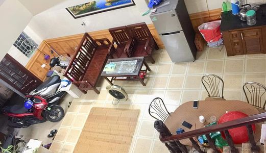 Bán Gấp Nhà Phố Nghĩa Lộ - Hà Đông Dt 63M2 X 3 Tầng Mt 5.3M Giá Chỉ 2.3 Tỷ.