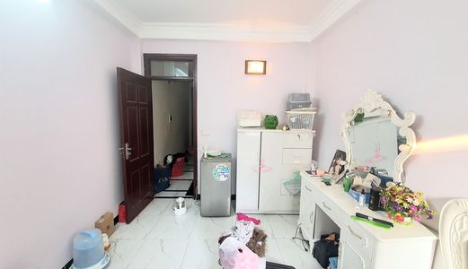 Bán Nhà Đẹp Hoàng Mai, 45M2X5T, 3.22Tỷ, Ngõ Thông, Kinh Doanh