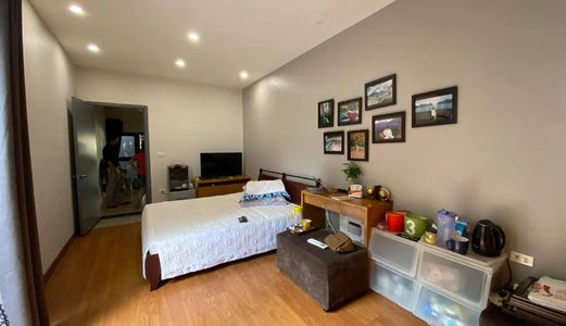 Bán Nhà Phân Lô-Phan Đình Giót-Hà Đông 74M2 X Mt4,2M-Gara-Kd-Ôtô Tránh Giá 4,2Tỷ