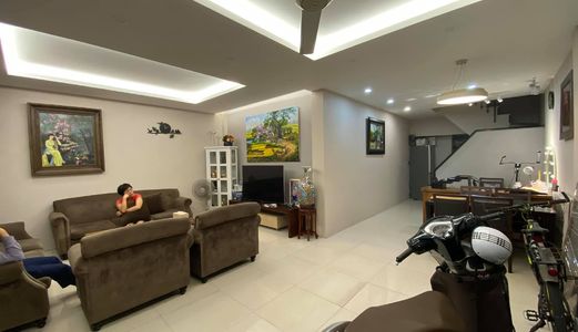 Bán Nhà Phân Lô-Phan Đình Giót-Hà Đông 74M2 X Mt4,2M-Gara-Kd-Ôtô Tránh Giá 4,2Tỷ