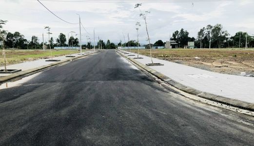 Diamond City- Khu Đô Thị Điện Thắng Trung
