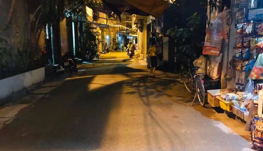 Bán Nhà Hồng Mai, 38M2X5T, Mt3.5M, 2.75 Tỷ, Tt Hai Bà