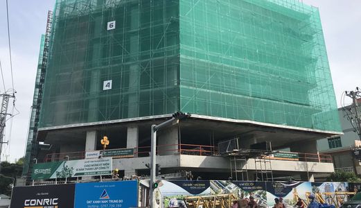 The Light Phú Yên Căn Hộ Đầu Tiên Duy Nhất Phú Yên Sơ Hữu Vĩnh Viễn