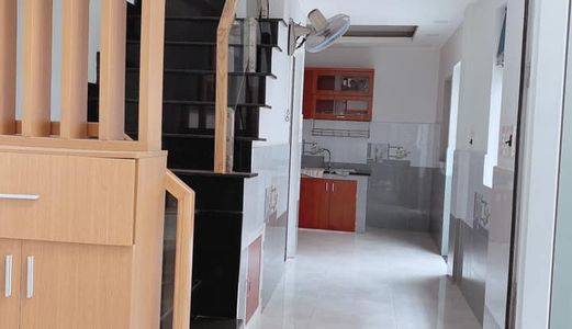 Bán Nhà Gấp Chính Chủ Đường Nguyễn Đình Chiểu