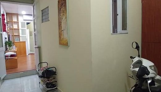  Bán Nhà Đường Quang Trung – Hà Đông – Dt 34M2 Giá Chỉ 1.7 Tỷ.