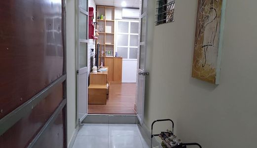  Bán Nhà Đường Quang Trung – Hà Đông – Dt 34M2 Giá Chỉ 1.7 Tỷ.