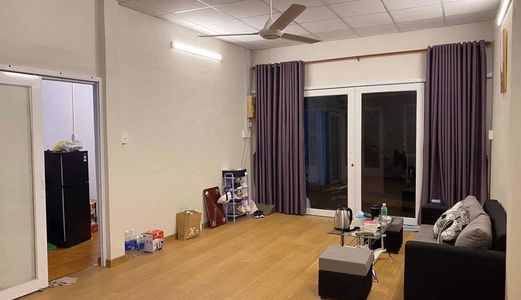 Quá Nóng, Nhà Bán Gấp Trần Văn Đang ,quận 3, 42M2, Chỉ 4.4 Tỷ