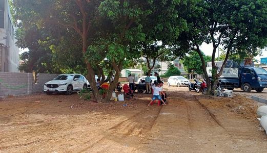 Chính Chủ Bán Lô Đất Pháp Lý Rõ Ràng.