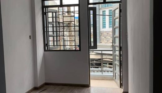 Hxh Thống Nhất, 2 Lầu Kiên Cố Phường 11, 2.8 Tỷ.