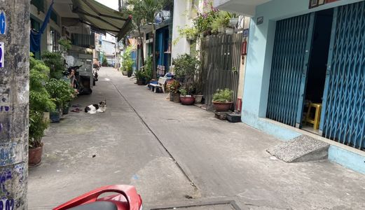 Ngôi Nhà Đáng Giá Từng Xu! Chỉ Với 3,35 Tỷ Sở Hữu Ngay. .