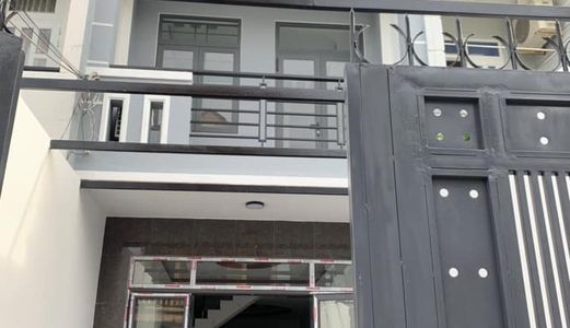 Bán Nhà Mt Đoàn Thị Điểm,nhà Mới Gần Biển1T2L,87.1M2, Chỉ 7Ty5,có Thể Vừa Ở Vừa Kinh Doanh