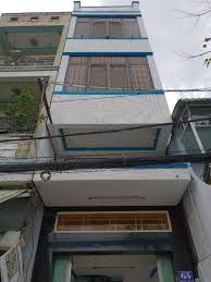 Chính Chủ Bán Hxt Lê Đức Thọ,p.17, Dt : 5 X 18 Giá 6.2 Tỷ Tl