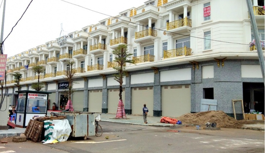 Mở Bán Những Căn Homestay Đẹp Nhất Tại Khu Đô Thị Phúc Hưng Golden Tại Chơn Thành_Bình Phước