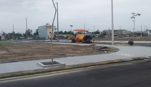 Đất Nền Điện Thắng Trung Giá Rẻ- Kdt Diamond City