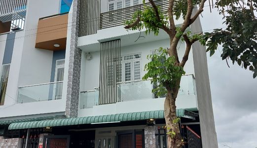 Dễ Dàng Sỡ Hữu Nhà Phố Đẹp Tại Dự Án Nhà Xinh Residential Giá Chỉ Từ 1Ty8