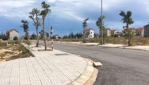 Đất Nền Ven Biển – Kênh Đầu Tư Vàng Hậu Covid