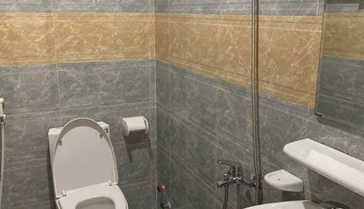 Nhà Phạm Hồng Thái.1T2L,50M2 Giá 4,5 Tỷ Nhà Mới Đẹp.