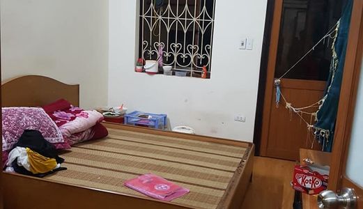 Bán Đất Tặng Nhà Cầu Giấy 24M2 ,6Mt  1.48 Tỷ.0981808881.