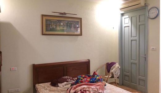 Bán Đất Tặng Nhà Cầu Giấy 24M2 ,6Mt  1.48 Tỷ.0981808881.