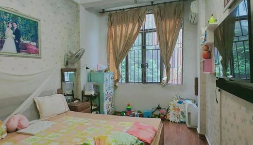 Nhà Bán Trần Khát Chân, Hai Bà Trưng, Diện Tích 54M2, 3 Tầng, Chỉ 4.8 Tỷ.