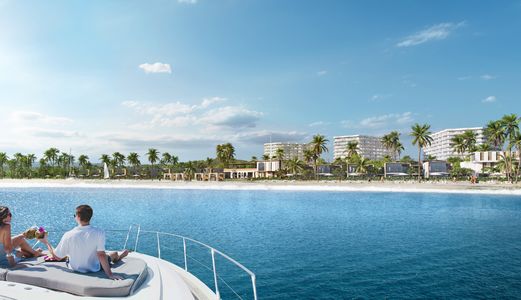 Shantira Ngay Đường Ven Biển 5* Hội An Từ Chính Chủ Đầu Tư Với Mức Giá Trung Bình Chỉ Có 40 Triệu/m2