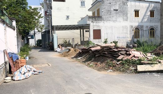 Bán Lô Đất Đường Thạnh Mỹ Lợi Quận 2 Giá 4.4 Tỷ