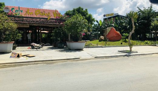 Đất Nền Điện Thắng Trung Giá Rẻ Từ Chủ Đầu Tư